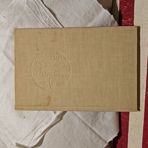 The Secret Look:Book of Poems